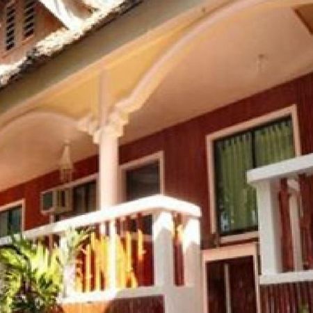 Alliyah'S Beach Resort Balabag  Dış mekan fotoğraf
