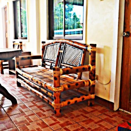 Alliyah'S Beach Resort Balabag  Dış mekan fotoğraf