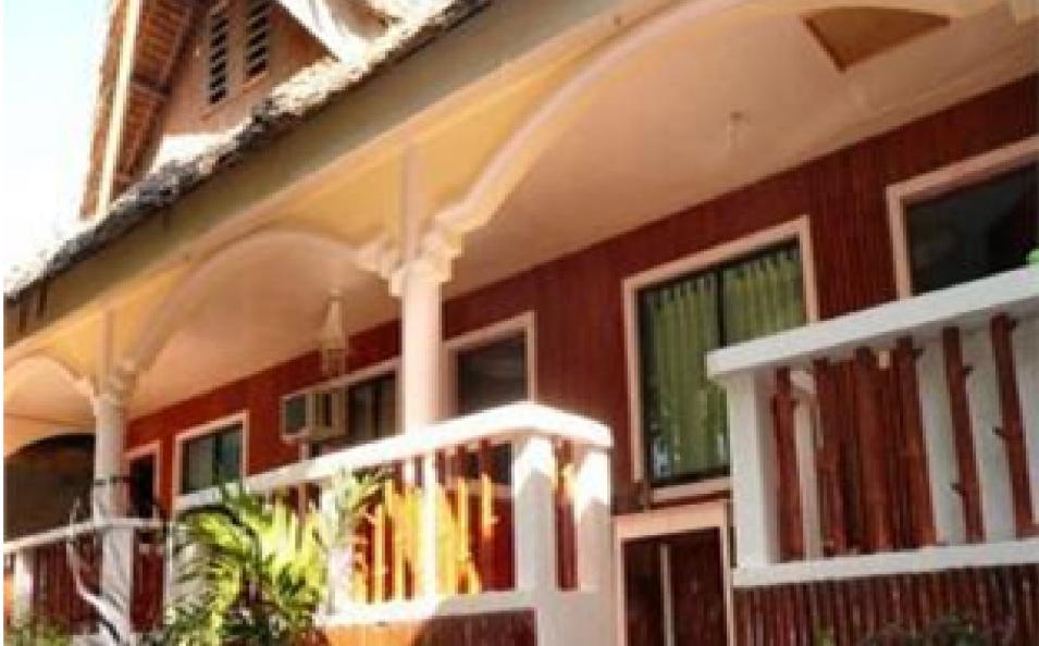 Alliyah'S Beach Resort Balabag  Dış mekan fotoğraf