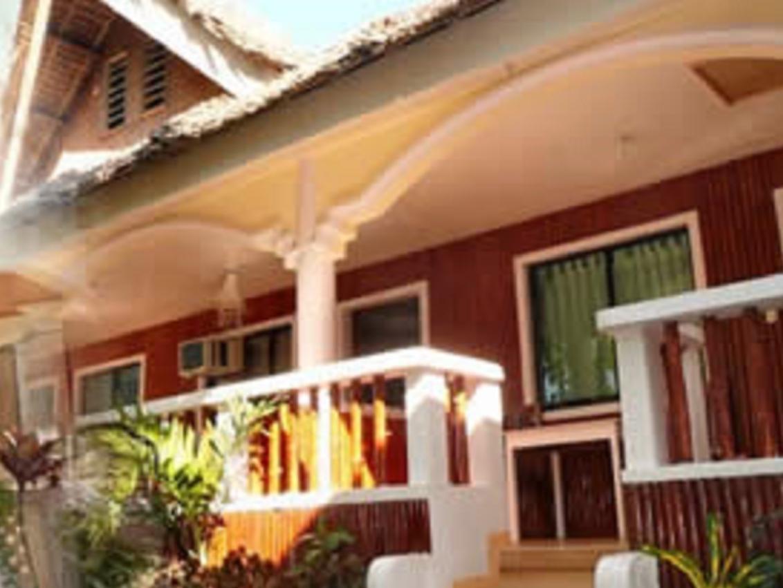 Alliyah'S Beach Resort Balabag  Dış mekan fotoğraf