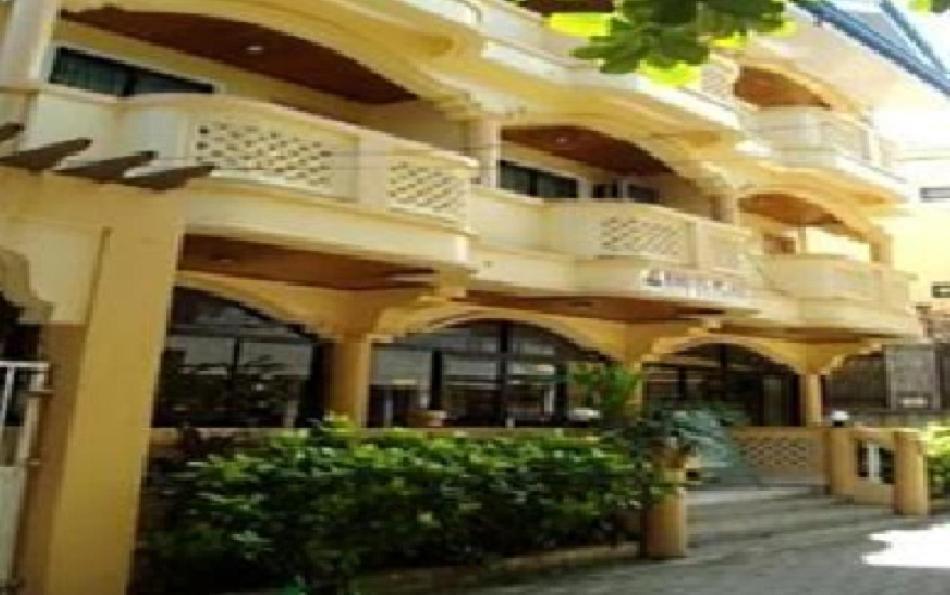 Alliyah'S Beach Resort Balabag  Dış mekan fotoğraf