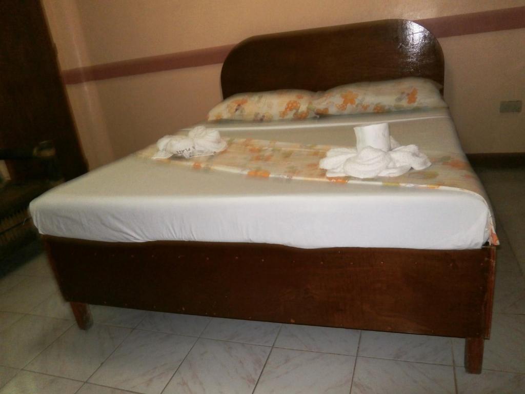 Alliyah'S Beach Resort Balabag  Oda fotoğraf