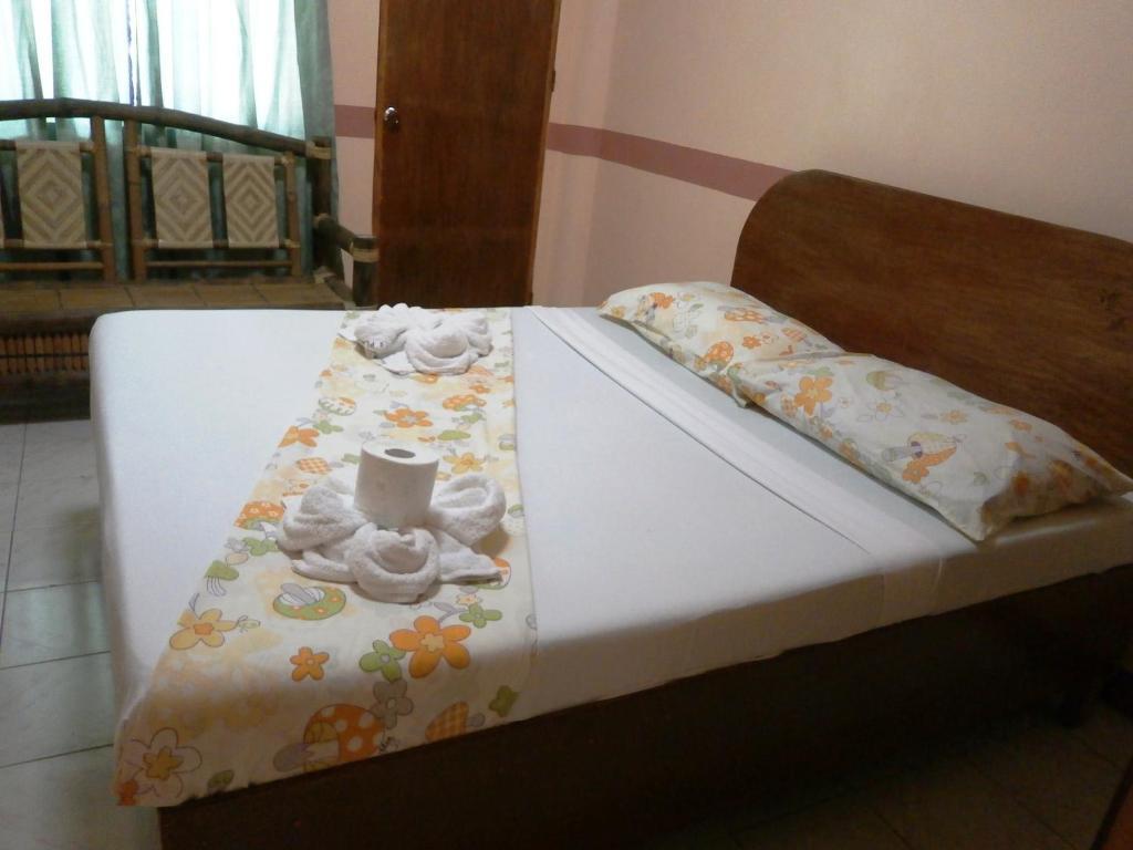 Alliyah'S Beach Resort Balabag  Oda fotoğraf