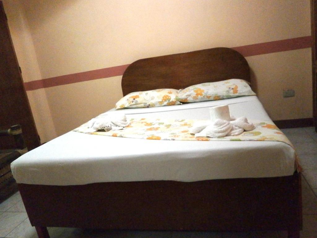 Alliyah'S Beach Resort Balabag  Oda fotoğraf