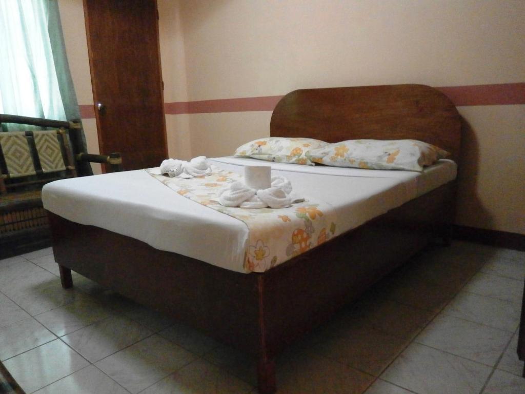 Alliyah'S Beach Resort Balabag  Oda fotoğraf