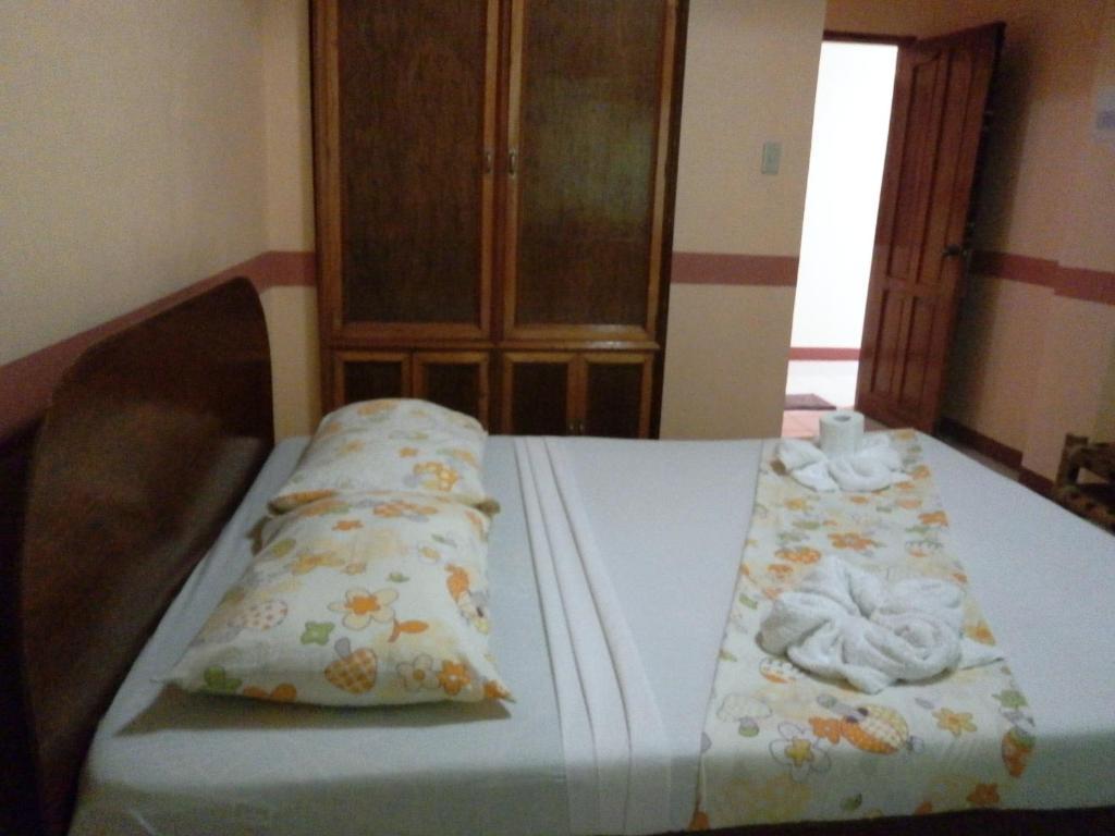Alliyah'S Beach Resort Balabag  Oda fotoğraf