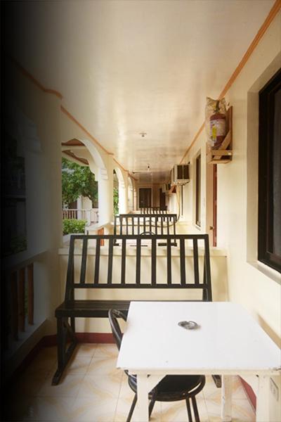 Alliyah'S Beach Resort Balabag  Dış mekan fotoğraf