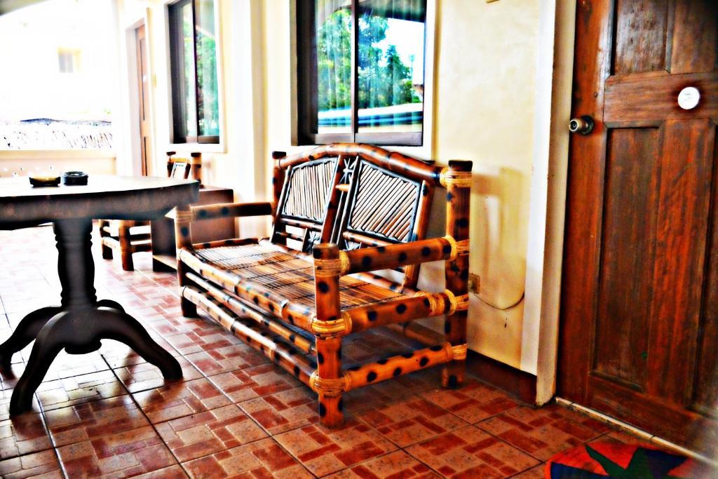 Alliyah'S Beach Resort Balabag  Dış mekan fotoğraf