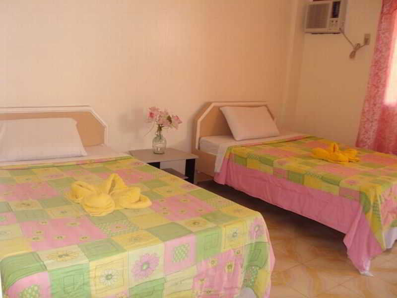 Alliyah'S Beach Resort Balabag  Dış mekan fotoğraf
