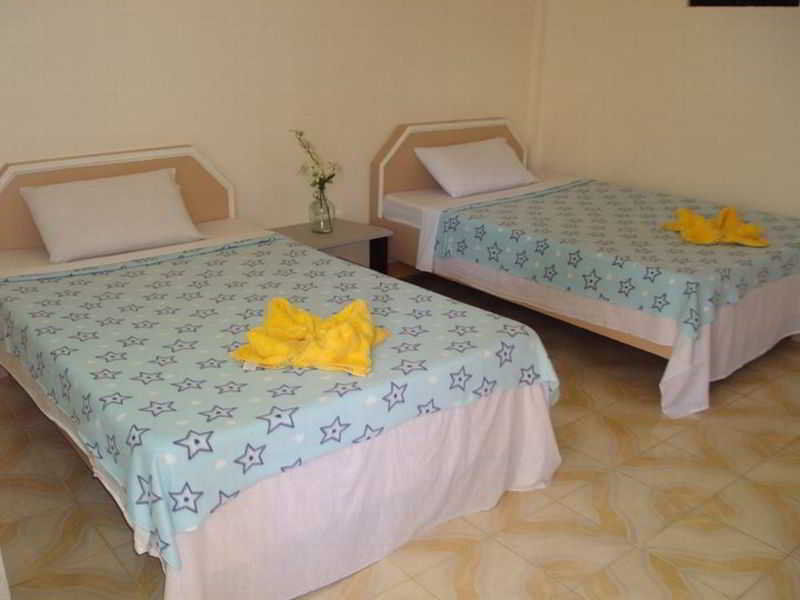 Alliyah'S Beach Resort Balabag  Dış mekan fotoğraf