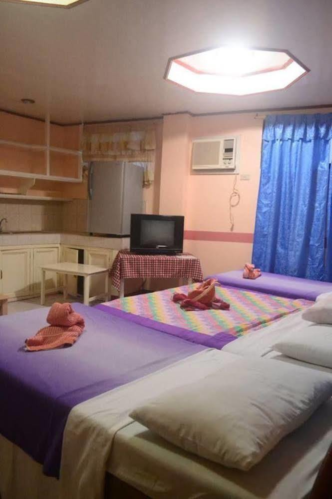 Alliyah'S Beach Resort Balabag  Dış mekan fotoğraf