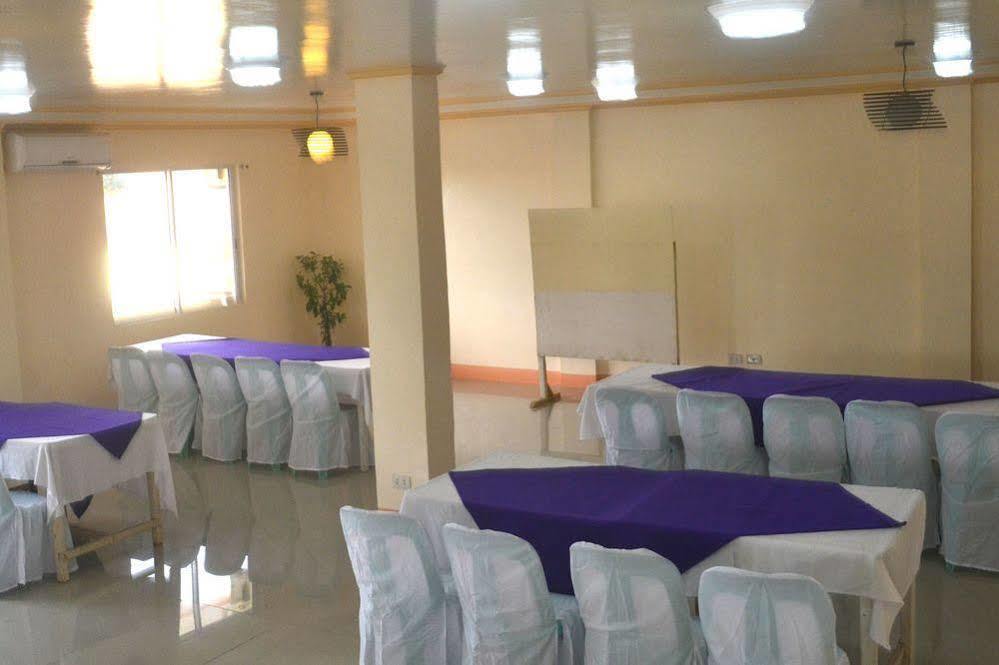 Alliyah'S Beach Resort Balabag  Dış mekan fotoğraf