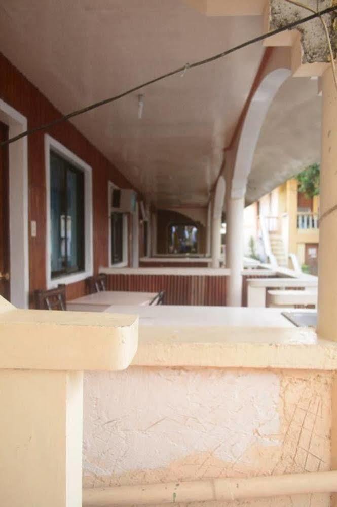 Alliyah'S Beach Resort Balabag  Dış mekan fotoğraf