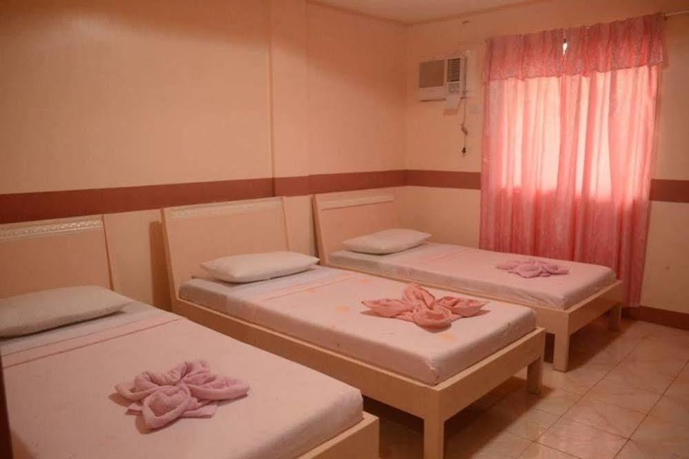 Alliyah'S Beach Resort Balabag  Dış mekan fotoğraf